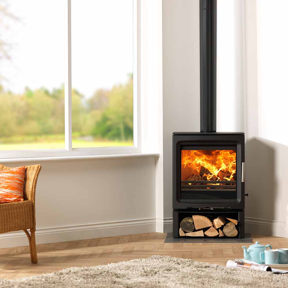 Purevision BPV5W Countryman Slimline