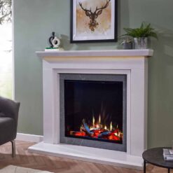 iRange Deep i750e Electric Fire