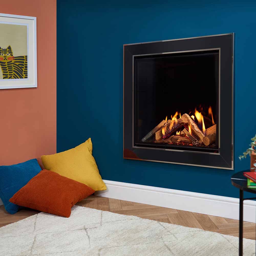 Panache 620 Hybrid Conventional Flue Gas Fire - Image 3
