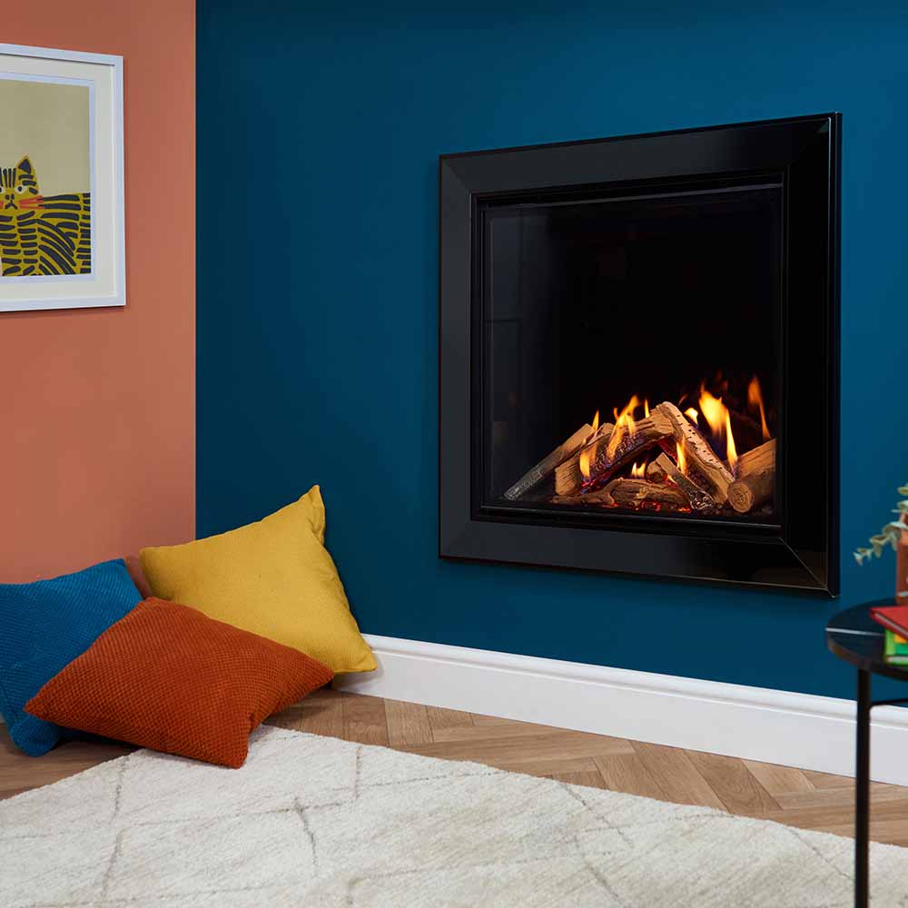 Panache 620 Hybrid Conventional Flue Gas Fire - Image 4