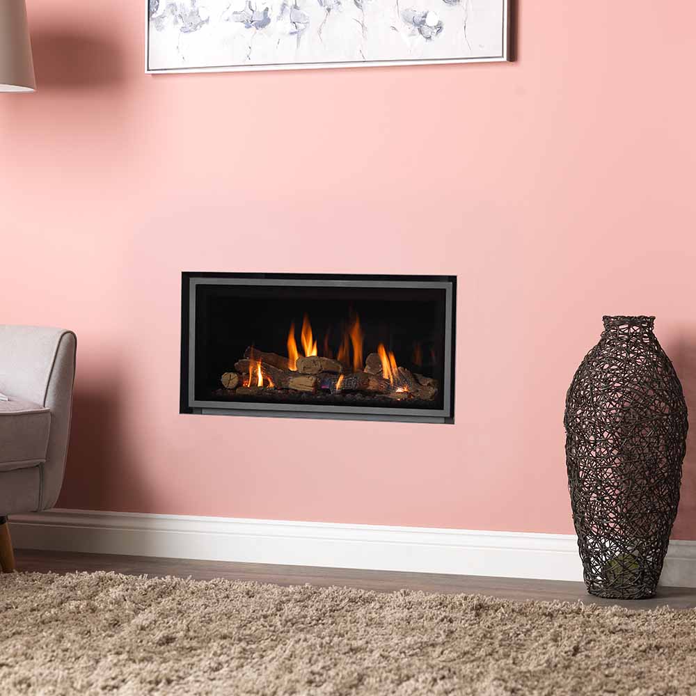 Panache 8040 NG Gas Fire - Image 3
