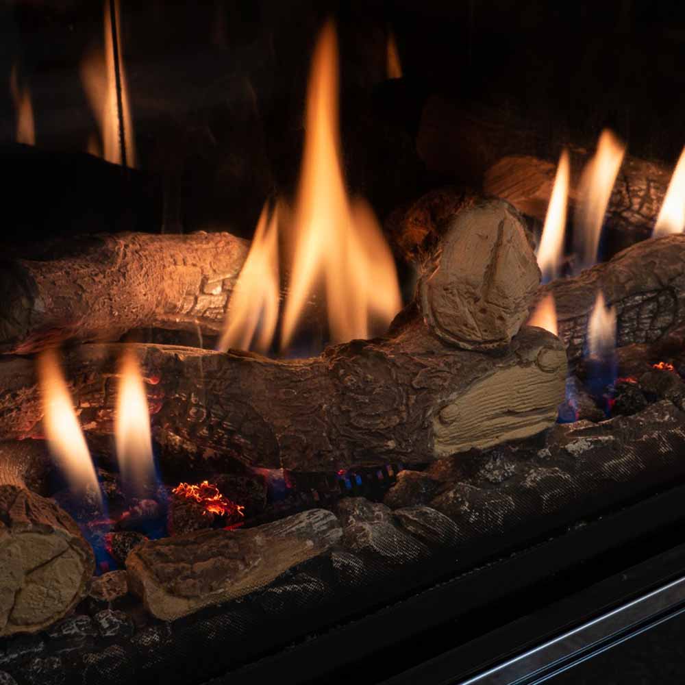 Panache 8040 NG Gas Fire - Image 5