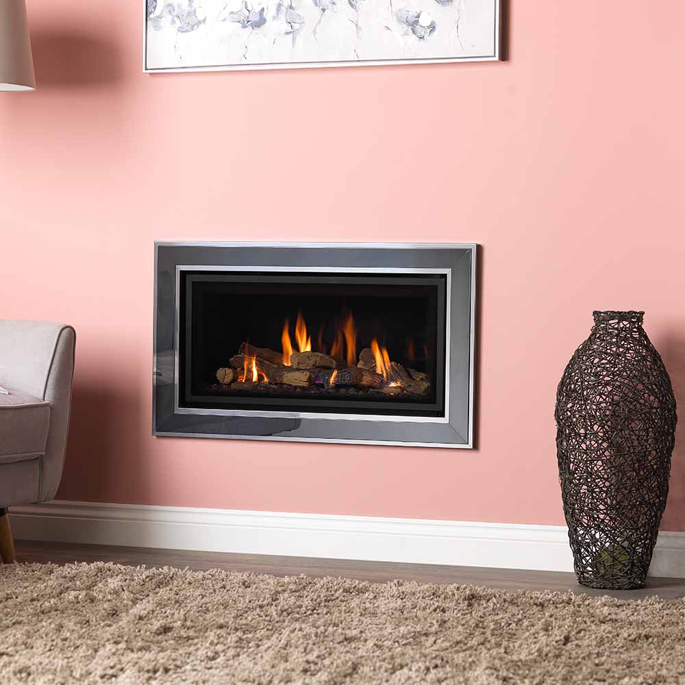 Panache 8040 NG Gas Fire - Image 4