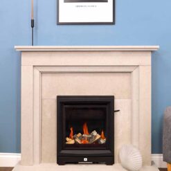 Alternative view of Paragon Core Balanced Flue