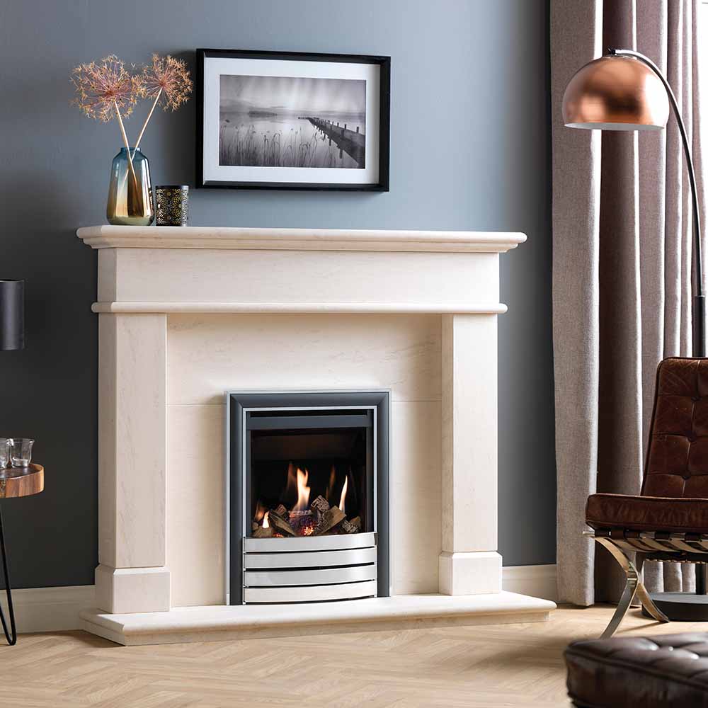 Paragon Core Balanced Flue