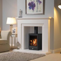 Paragon Edge Conventional Flue Stove