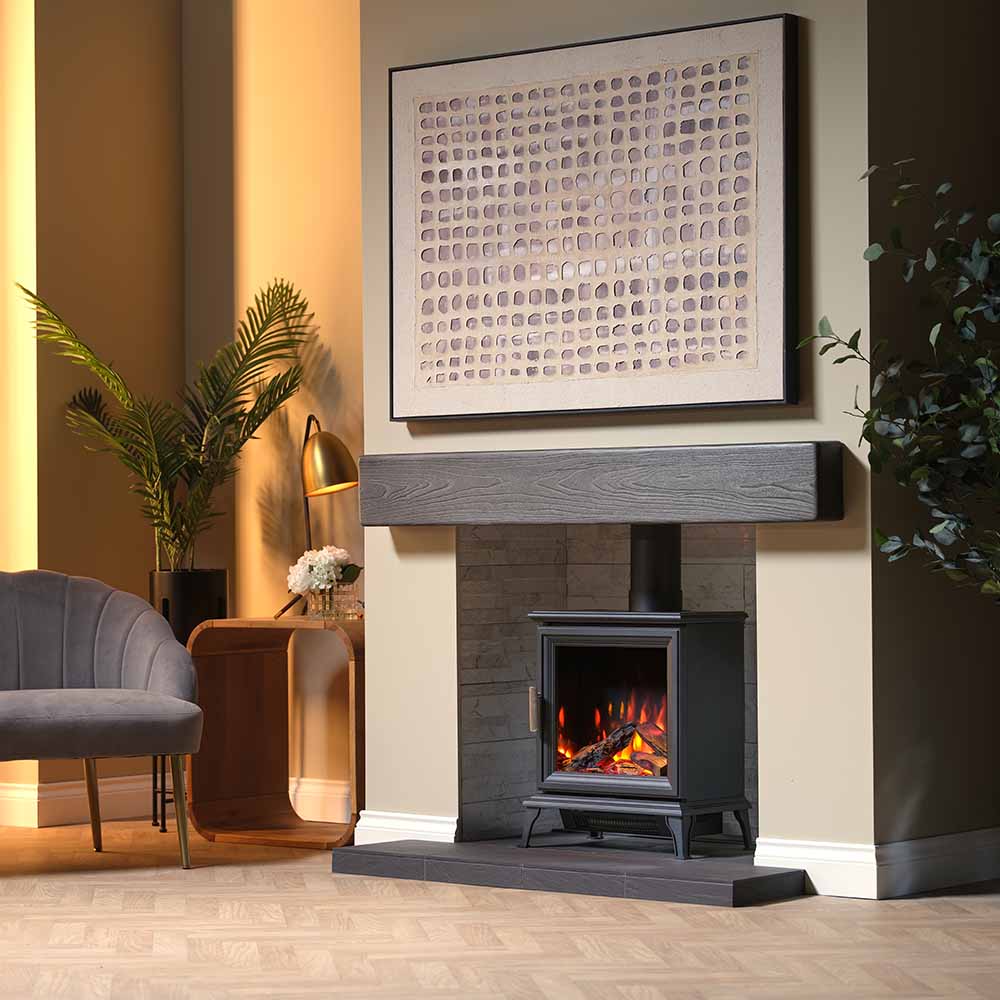 Ravel 400Ce Gas Stove