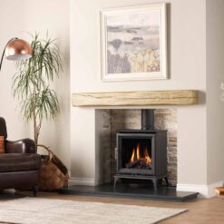 Ravel 400C GAS STOVE
