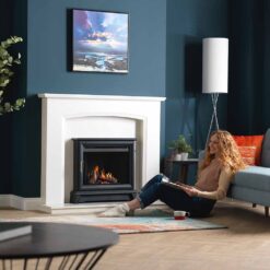 Ravel 550 HE Inset Stove