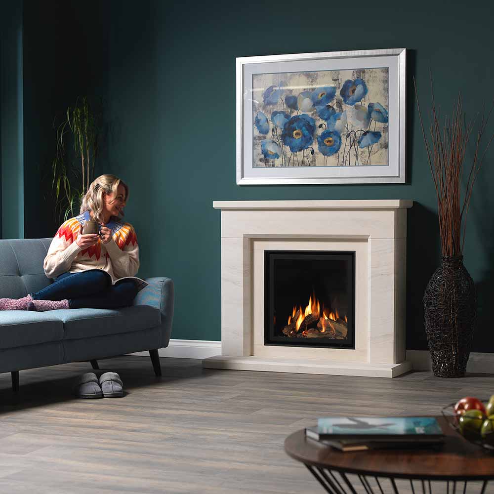 Ravel 600BF Limestone