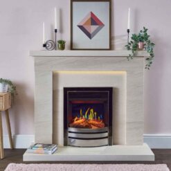 A-1029 Opulus 16" Electric Fire