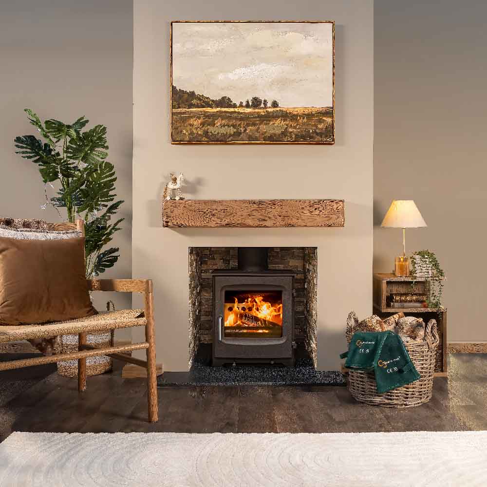 Go Eco 5kW Excel Wide Low Lintel