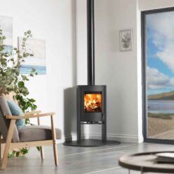 Go Eco Circulus Stove
