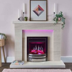 Opulus 16" Electric Fire