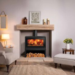 Studio 1 Freestanding Wood Burning Stove